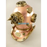 casca scafandru 244.017/H50